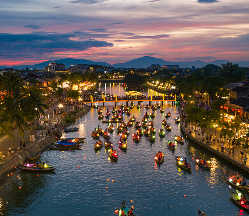 Hoi An